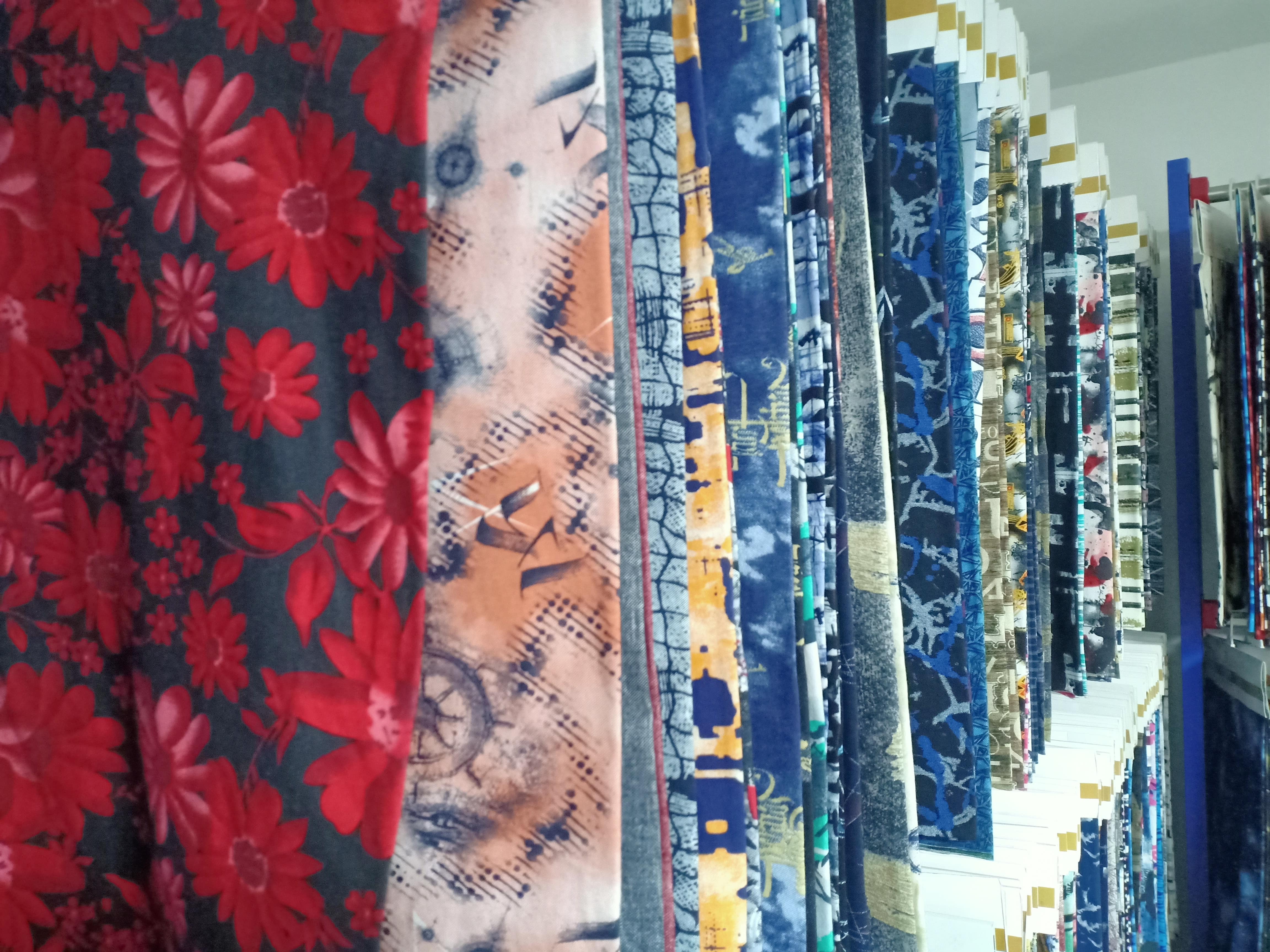 Arihant Impex Rotary Printing Fabric Manufacturers